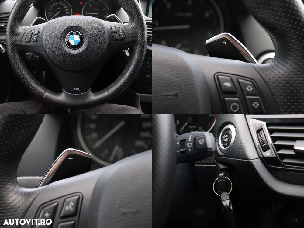 BMW X1 xDrive25d Aut. Sport Line - 15