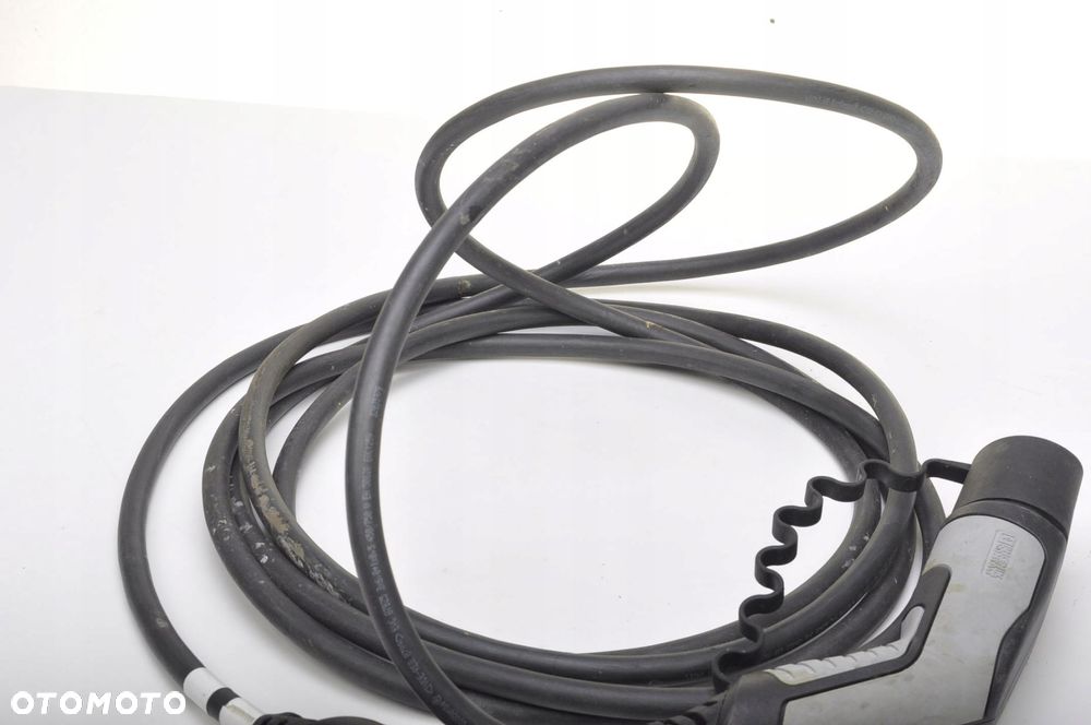 CITROEN C4 III e-C4 KABEL PRZEWÓD ŁADOWANIA - 4
