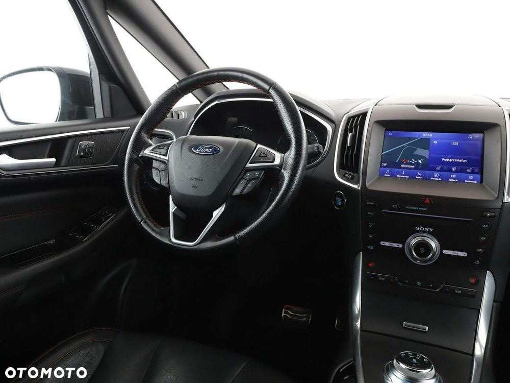 Ford S-Max 2.0 EcoBlue AWD ST-Line - 17