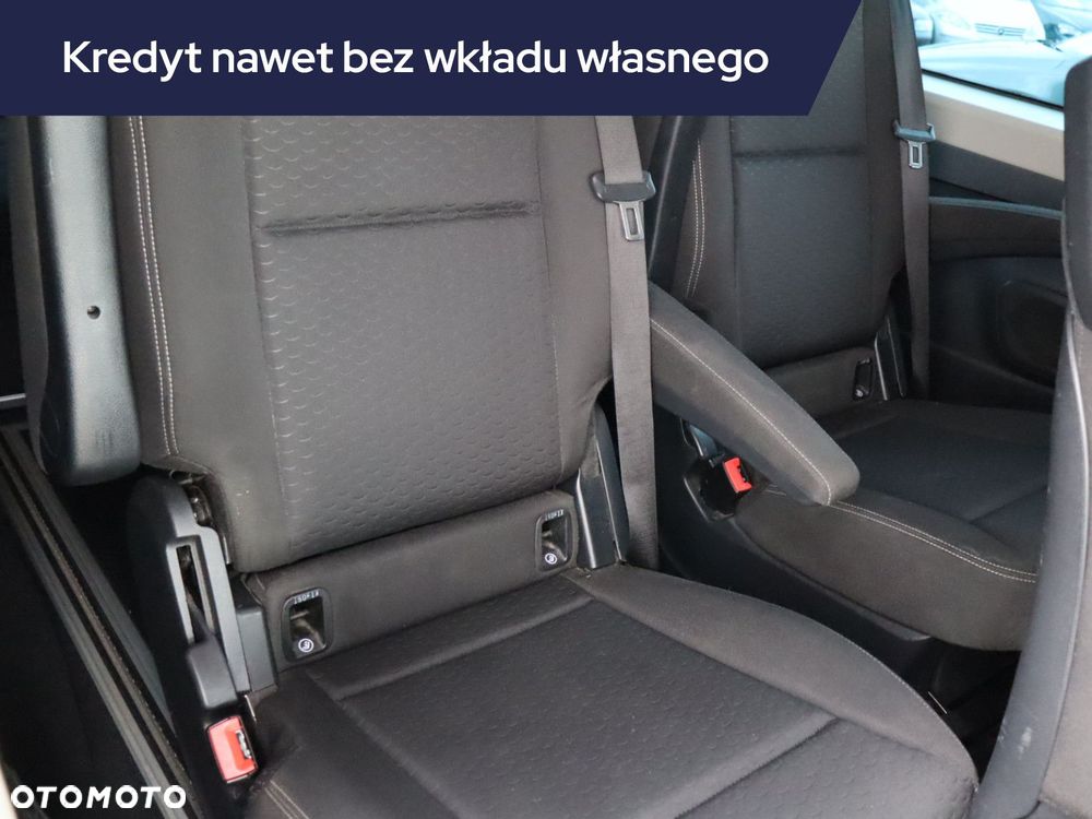 Opel Vivaro - 23