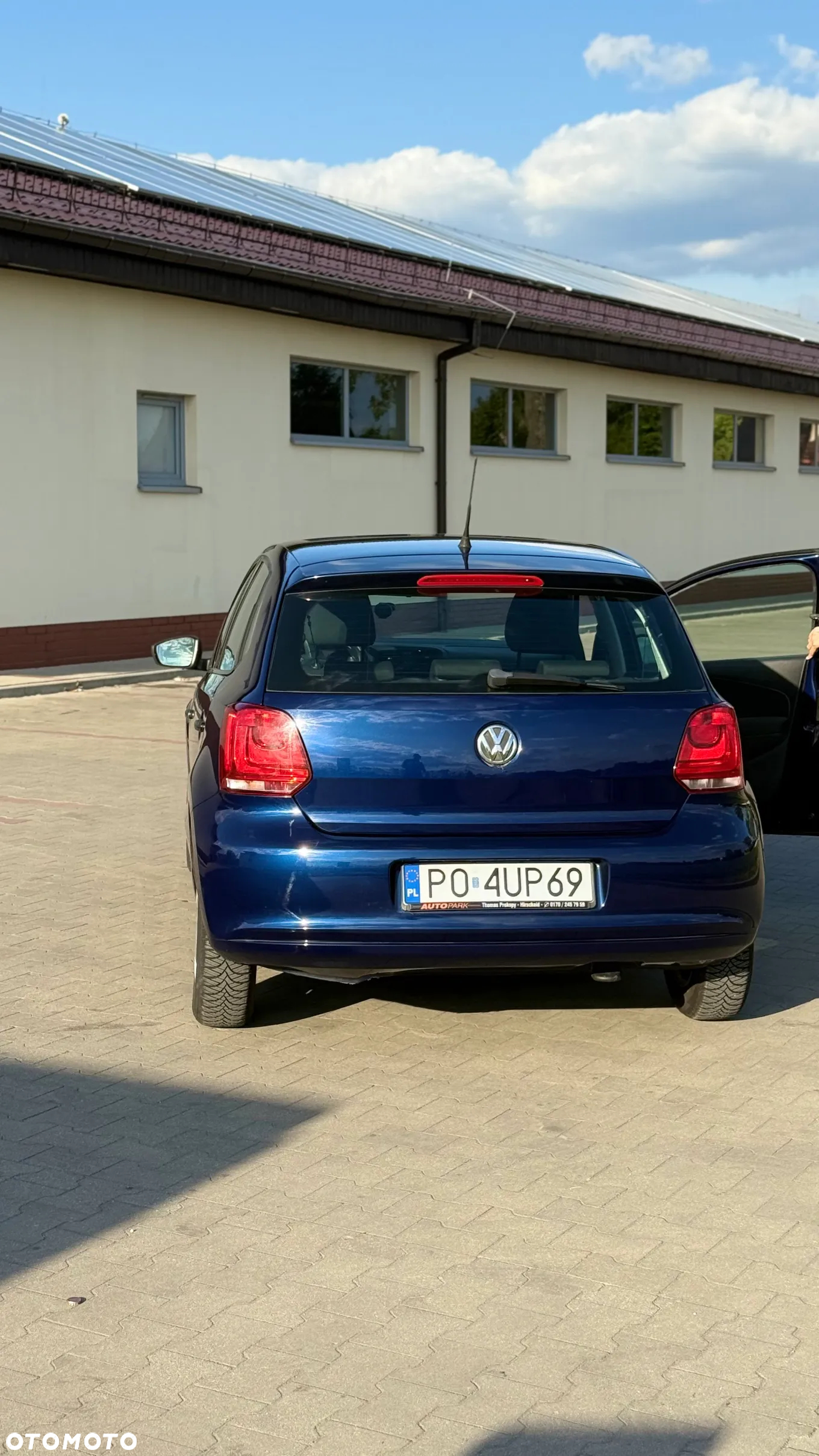 Volkswagen Polo - 6