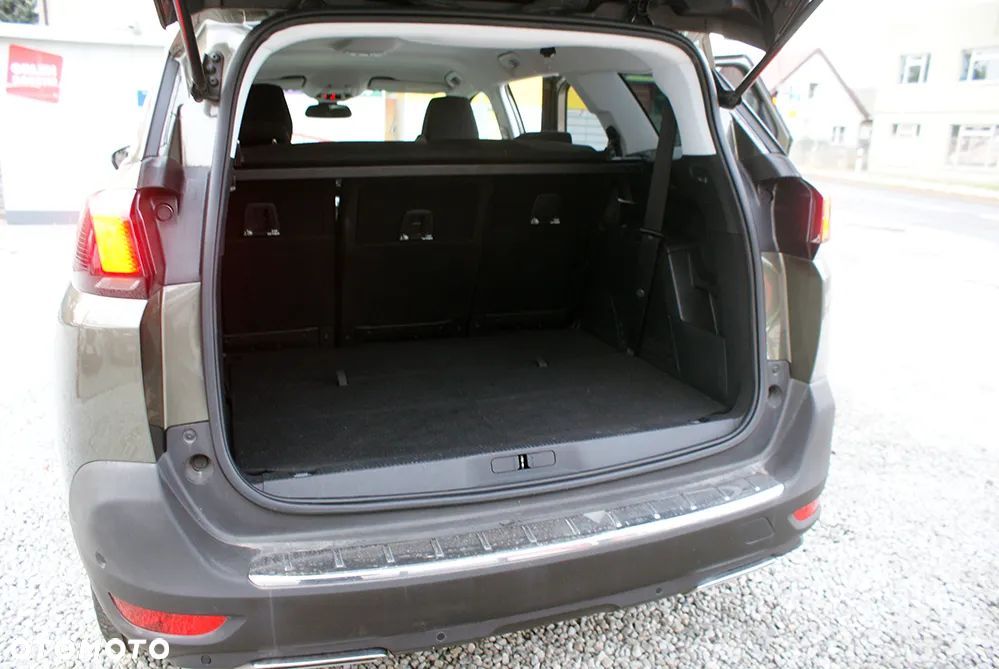 Peugeot 5008 1.6 BlueHDI Active S&S - 26