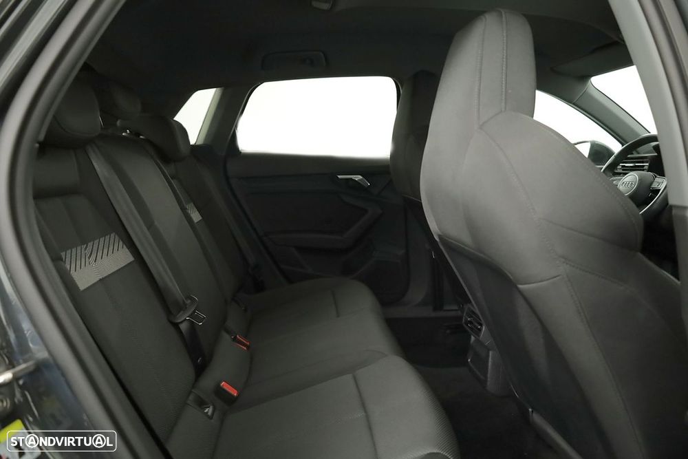 Audi A3 Sportback 40 TFSIe Advanced - 25