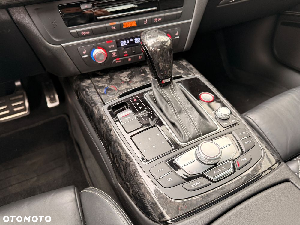 Audi S7 Sportback 4.0 TFSI Quattro S tronic - 21