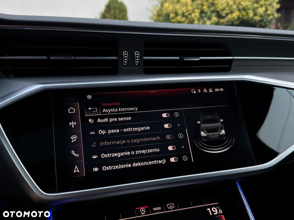Audi A6 Avant TFSI S tronic - 32