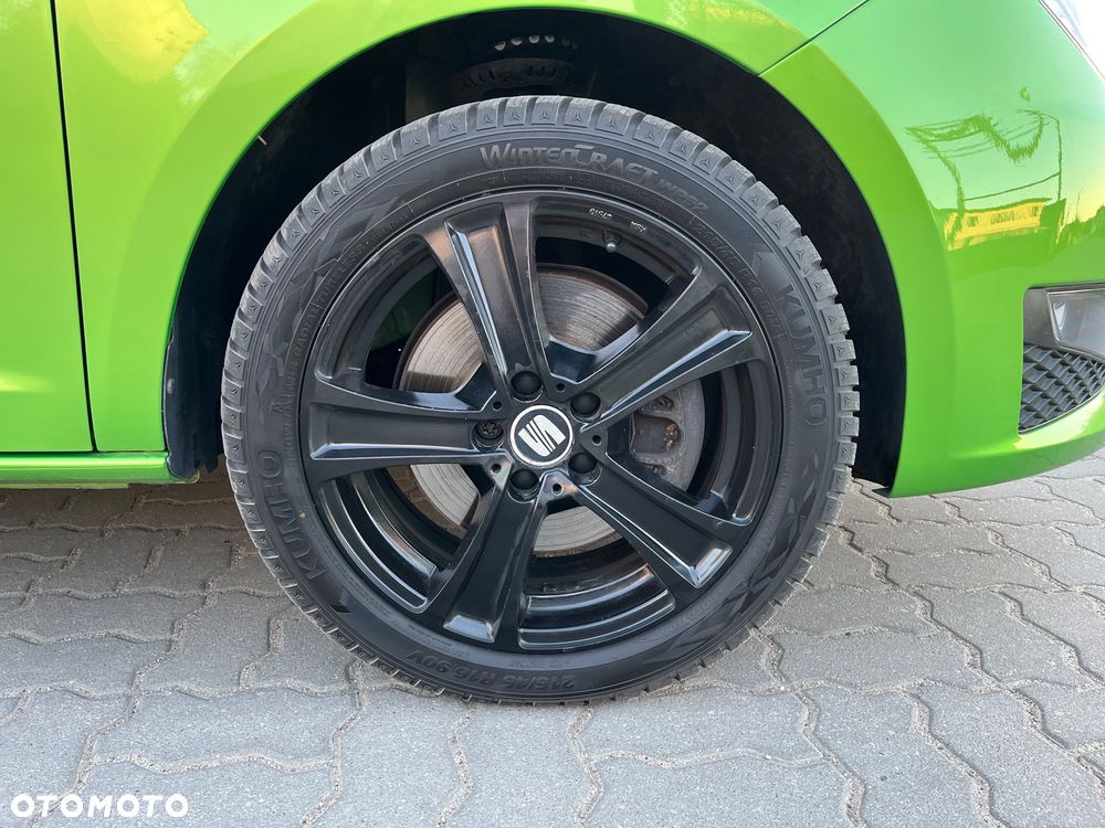 Seat Ibiza - 30