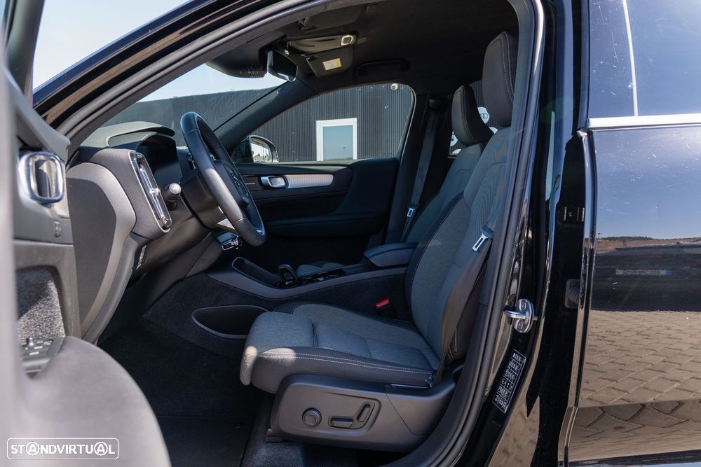 Volvo XC 40 1.5 T5 PHEV Plus Bright - 17