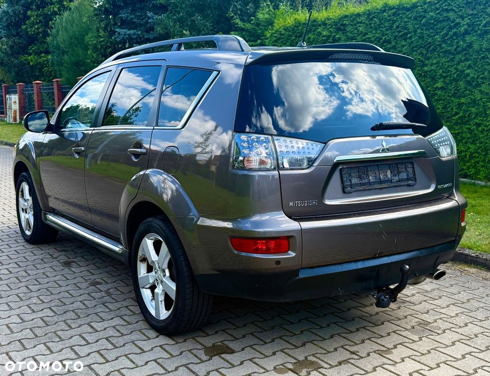 Mitsubishi Outlander 2.0 2WD XTRA - 6