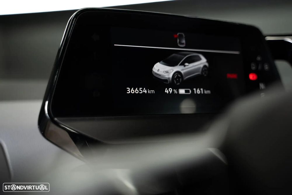 VW ID.3 Pro Performance - 19
