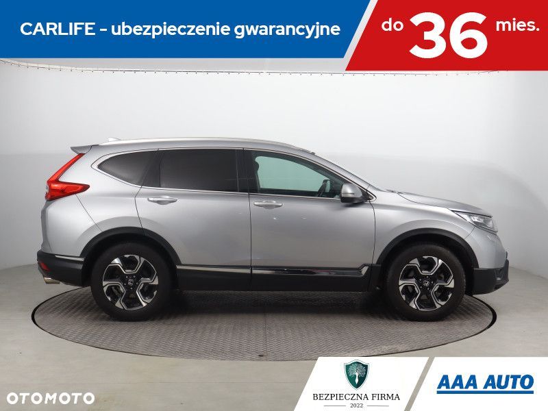 Honda CR-V - 7