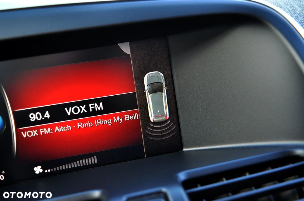 Volvo XC 60 D4 Summum - 31