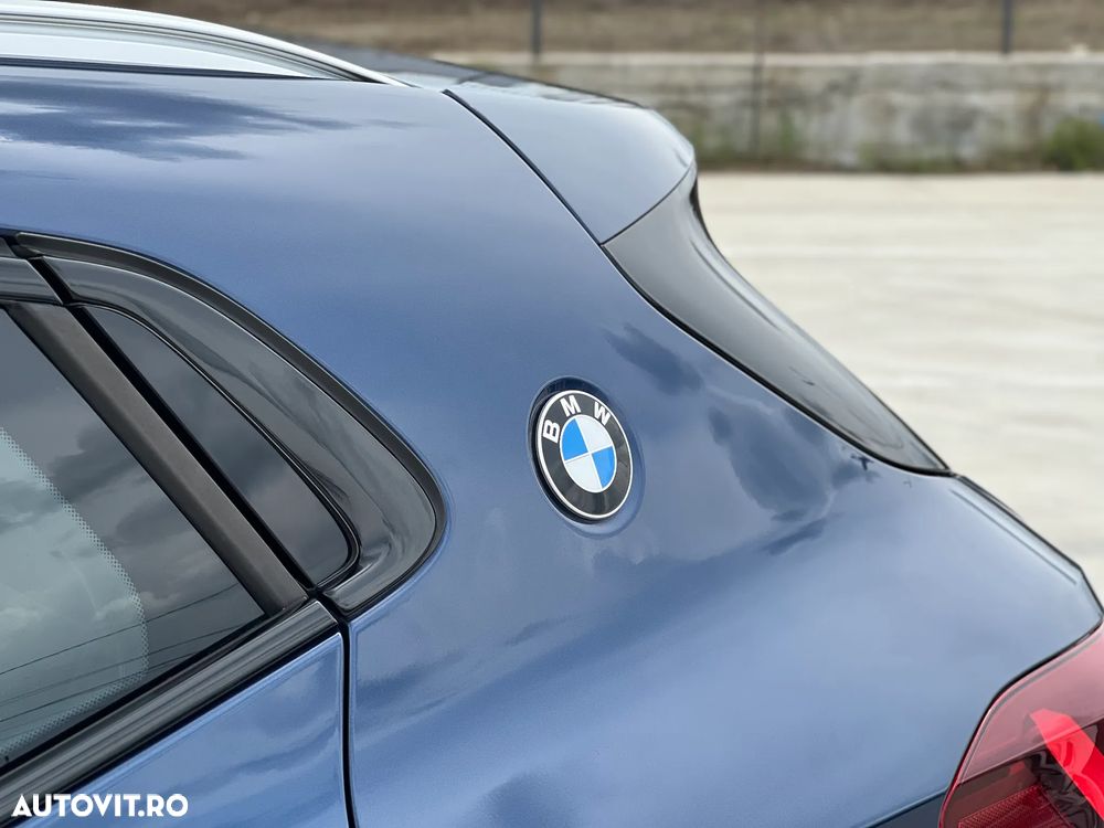 BMW X2 xDrive20d AT - 6