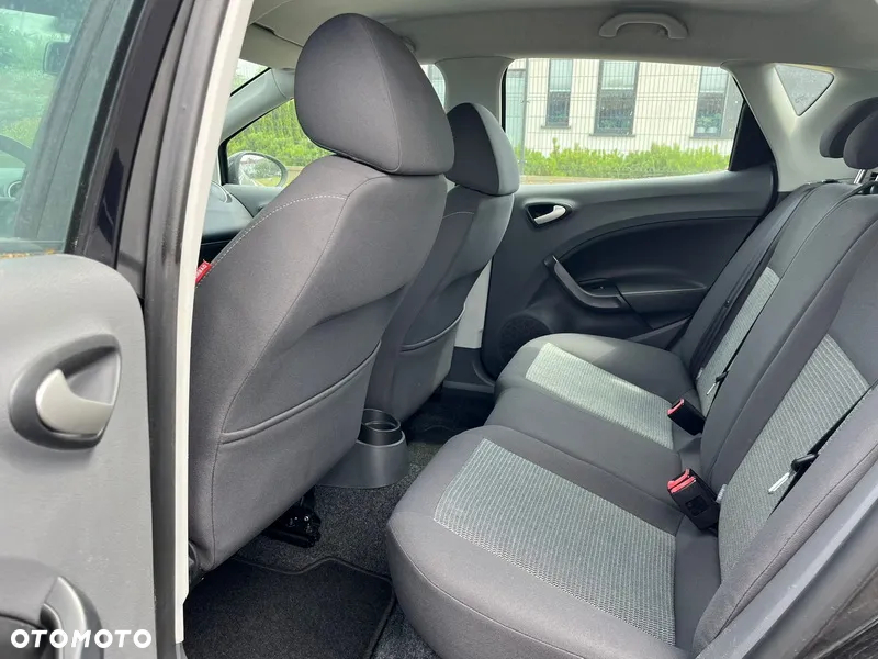Seat Ibiza - 13