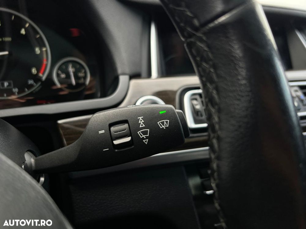 BMW Seria 7 740d xDrive - 23
