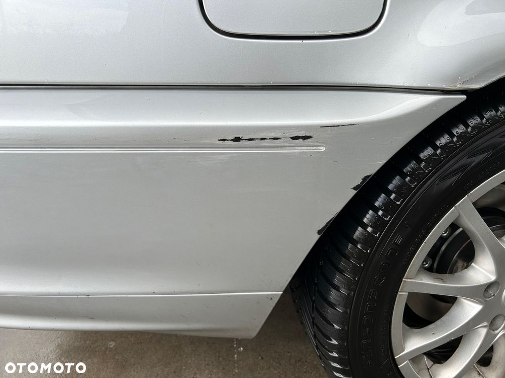 BMW Seria 3 318ti - 10