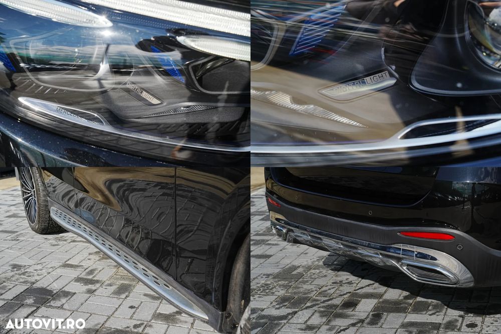 Mercedes-Benz GLC 300 de 4Matic 9G-TRONIC AMG Line Advanced - 29