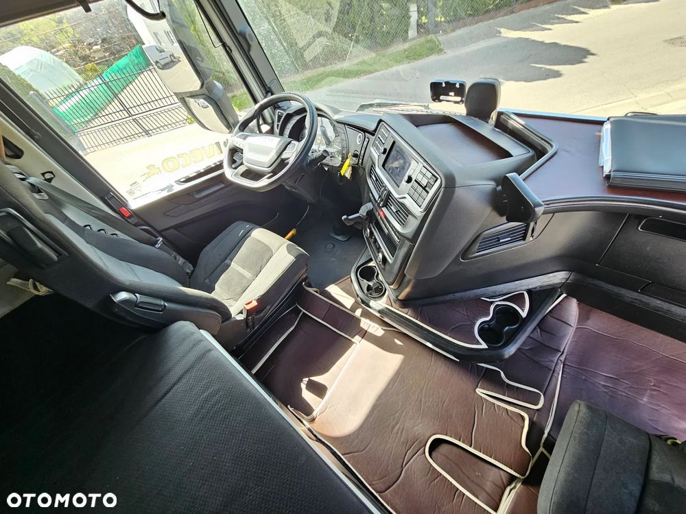 Iveco S-WAY 490KM - 15