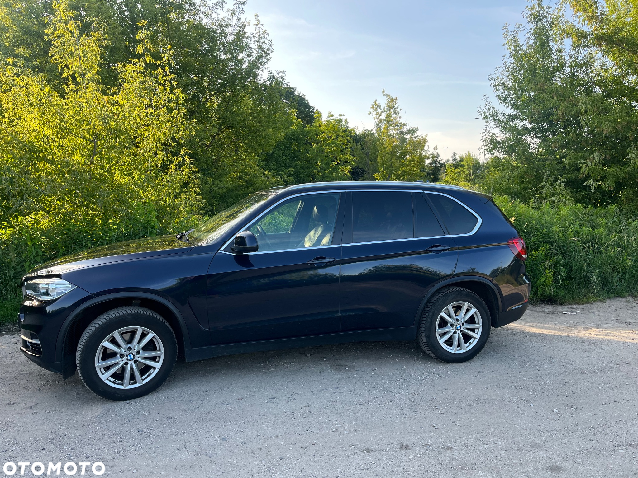 BMW X5 xDrive25d - 2
