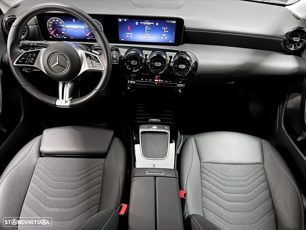 Mercedes-Benz A 200 7G-DCT Advanced Progressive - 16