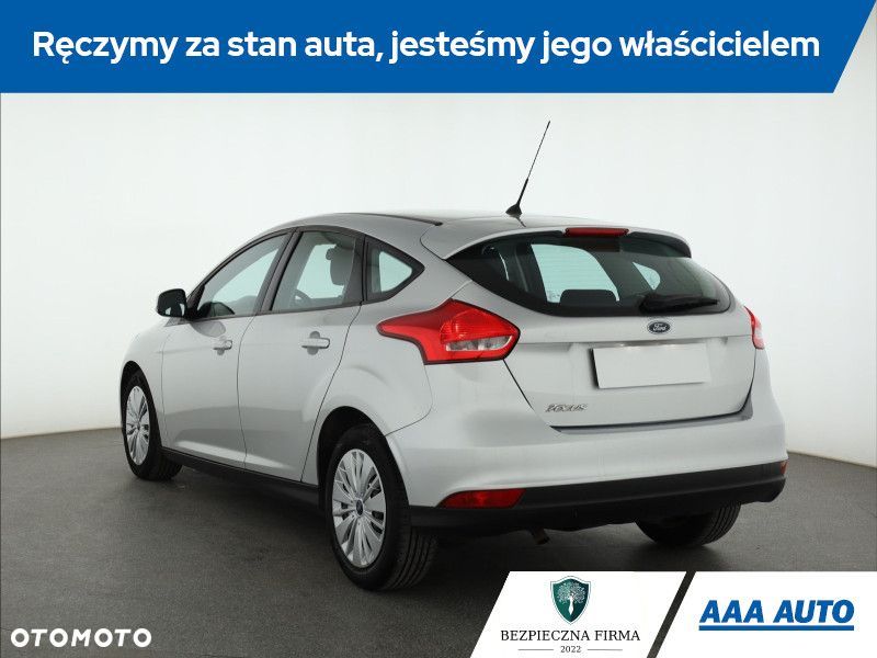 Ford Focus - 6