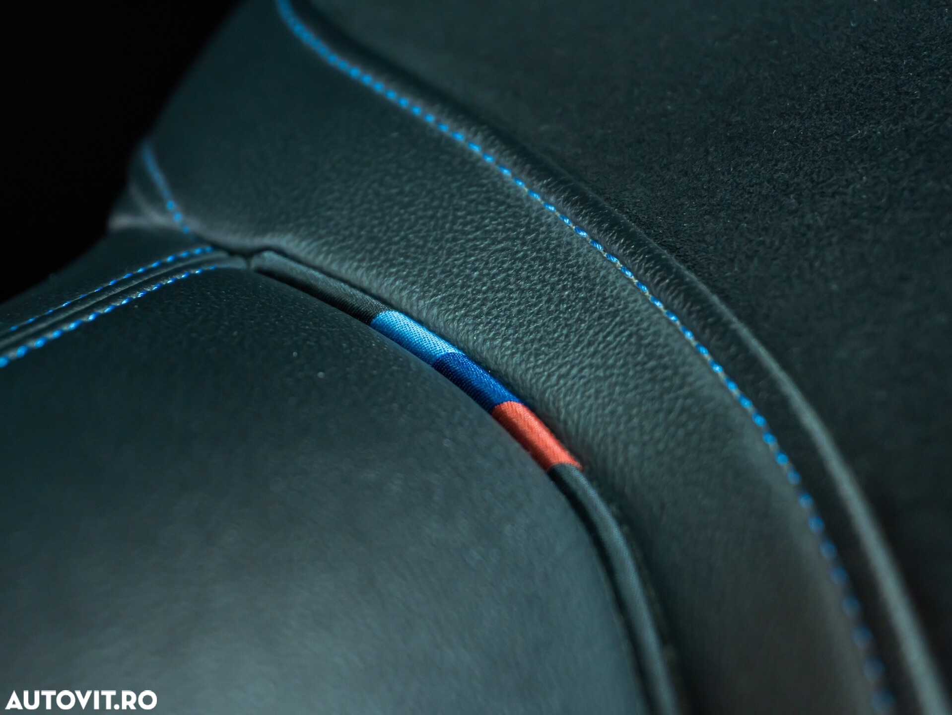 BMW Seria 3 - 21