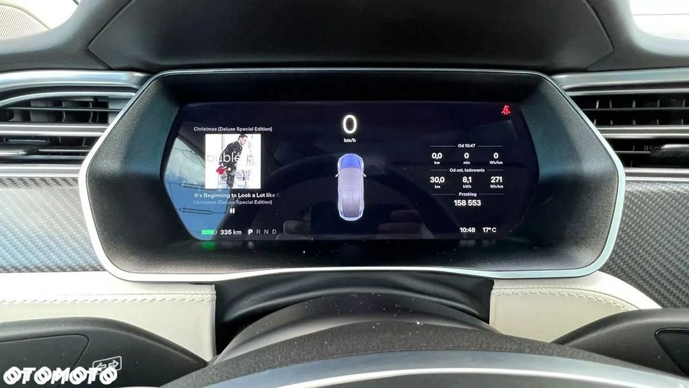 Tesla Model X Long Range Plus - 23