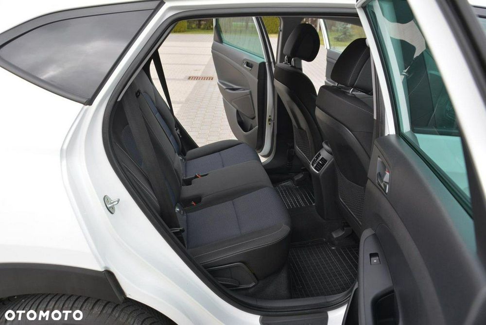 Hyundai Tucson 1.6 GDi 2WD Style - 15