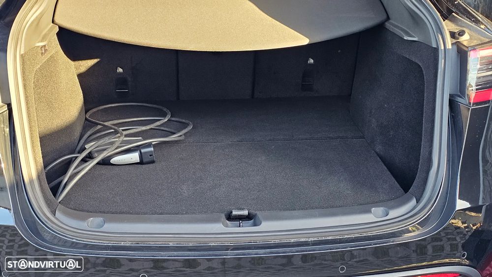 Tesla Model Y Performance Dual Motor AWD - 26