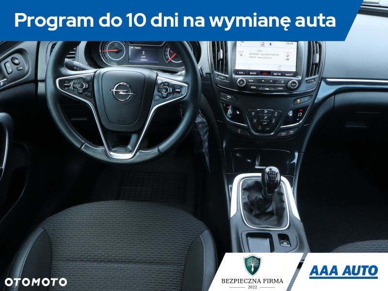 Opel Insignia - 9