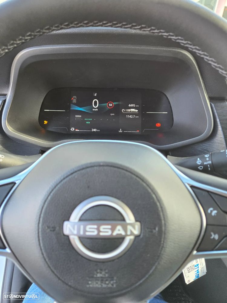 Nissan Primastar 2.0 dCi L2 N-Connecta - 11