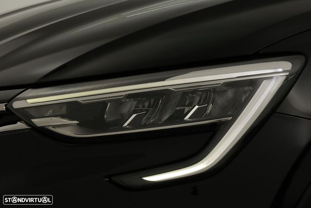 Renault Arkana 1.3 TCe Techno EDC - 6