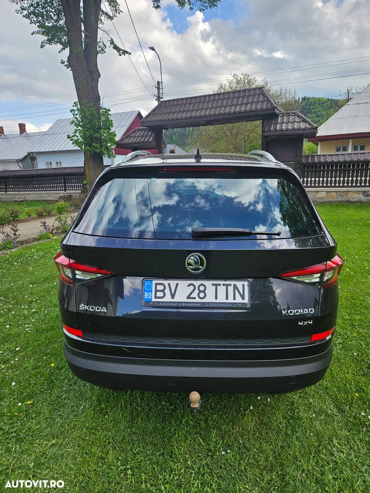 Skoda Kodiaq - 7