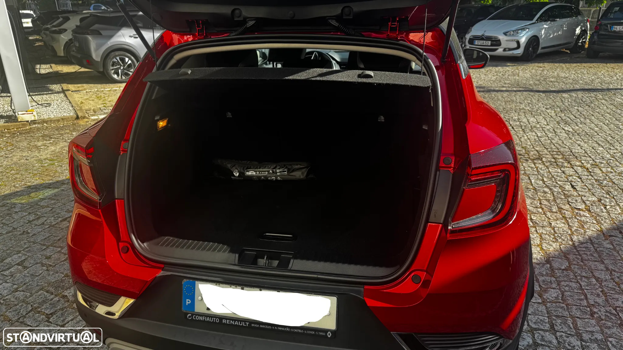 Renault Captur 1.0 TCe Exclusive - 5