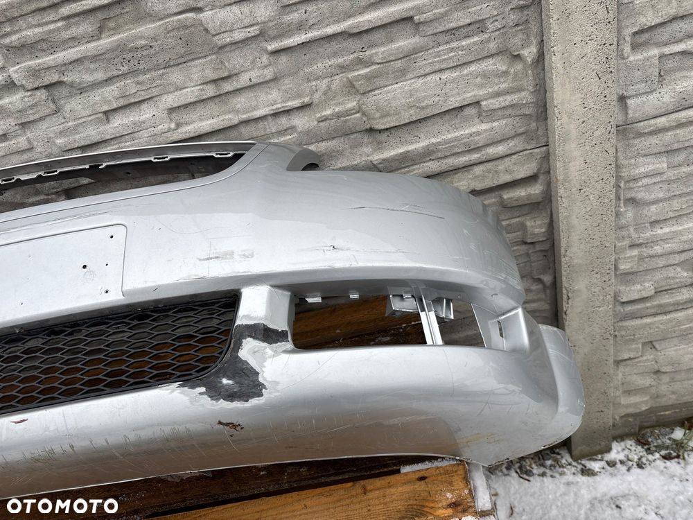 Audi TT 8N0 zderzak przedni - 5