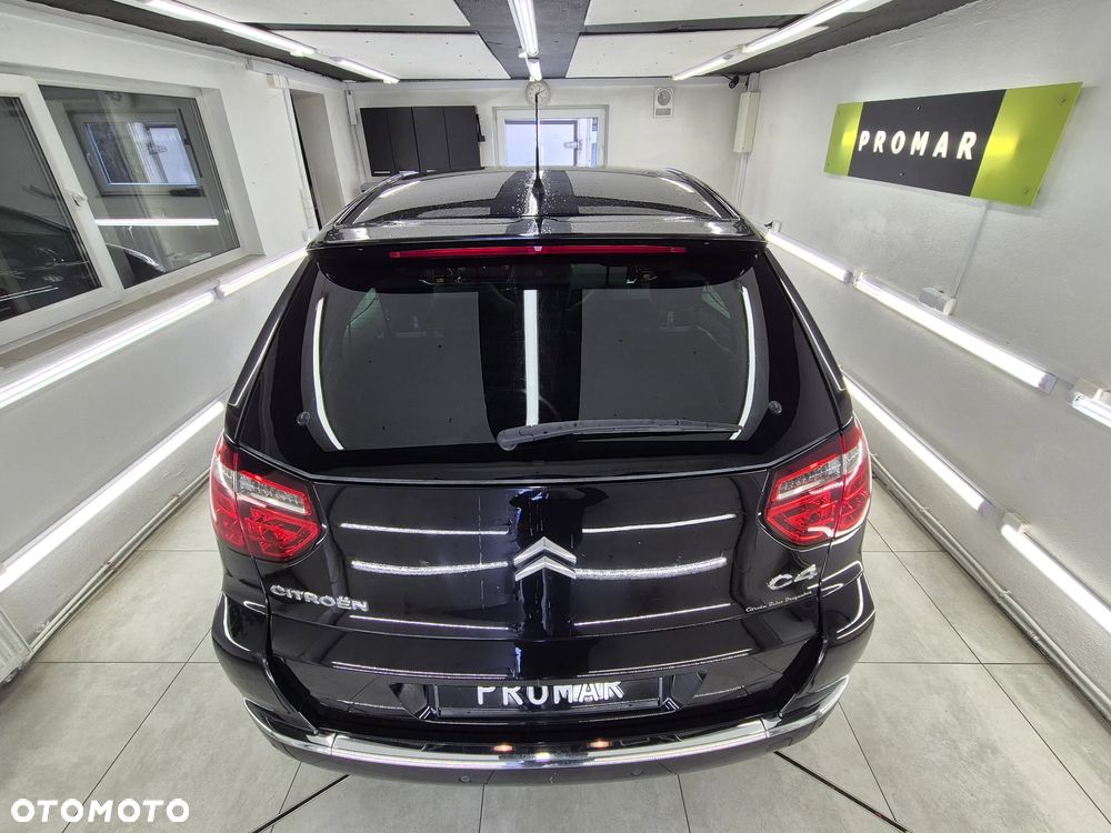 Citroën C4 Picasso VTi 120 Attraction - 6