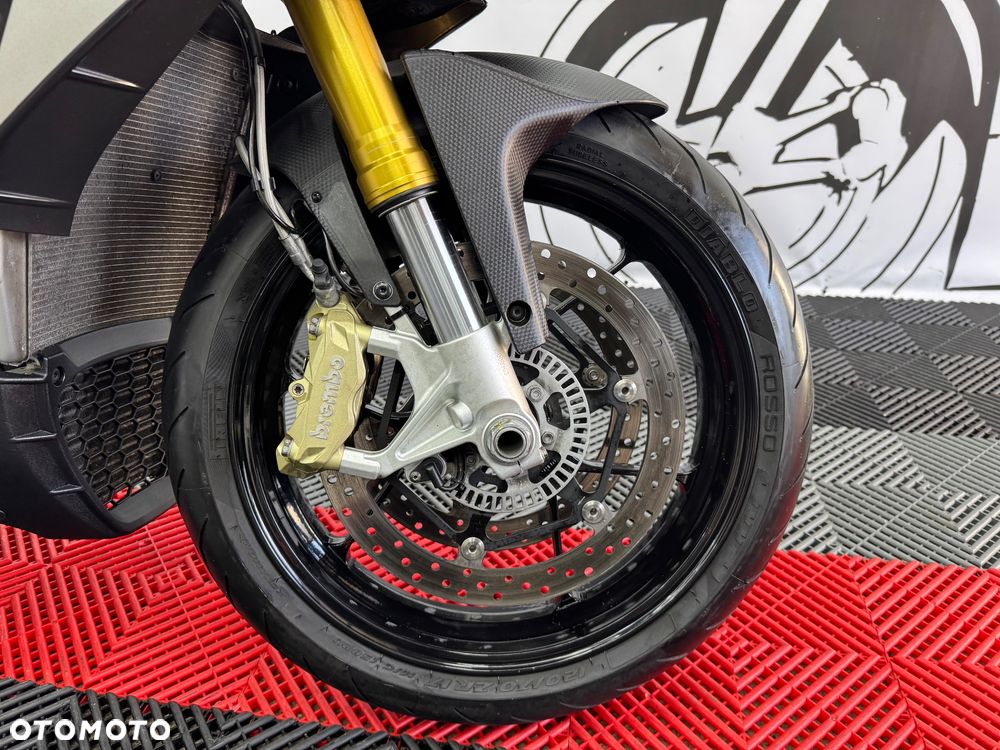 Aprilia Tuono - 37