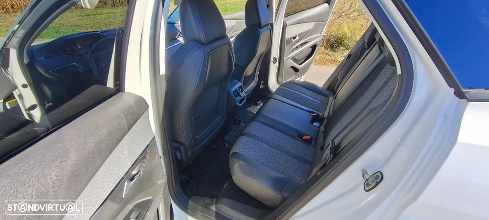 Peugeot 3008 1.5 BlueHDi Allure - 16