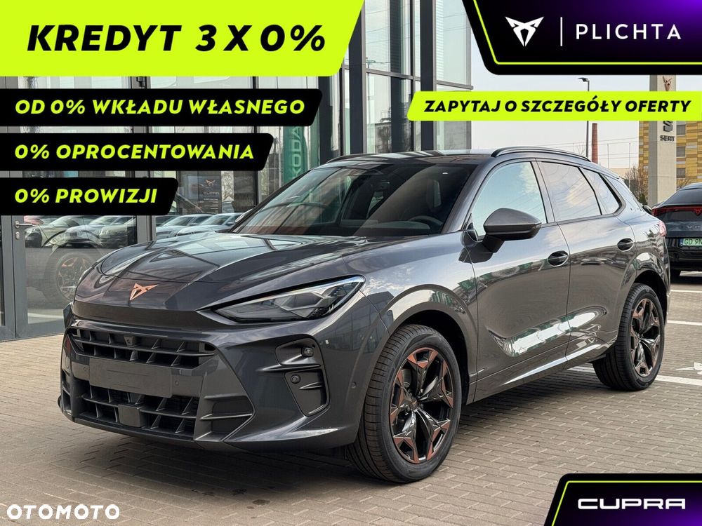 Cupra Terramar 1.5 eTSI mHEV DSG - 2