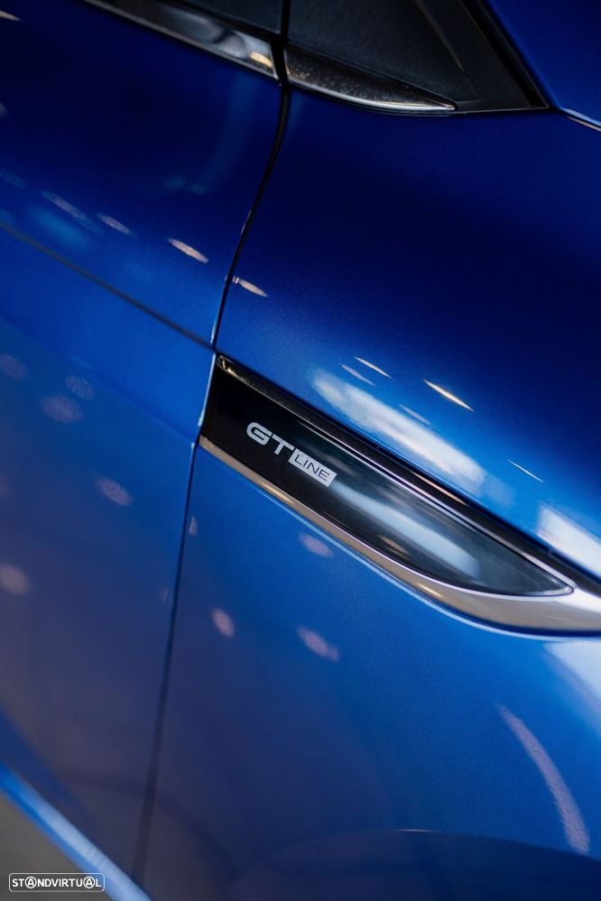 Renault Mégane Sport Tourer - 8