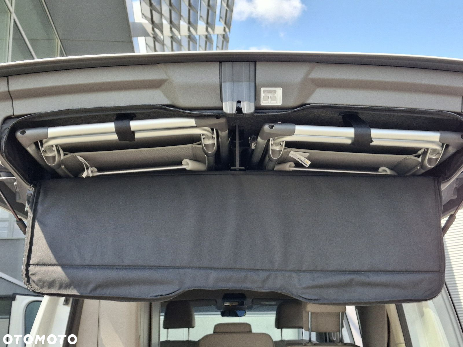 Volkswagen California - 15