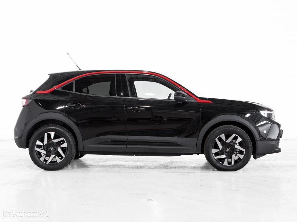 Opel Mokka-e 50 kWh GS - 2