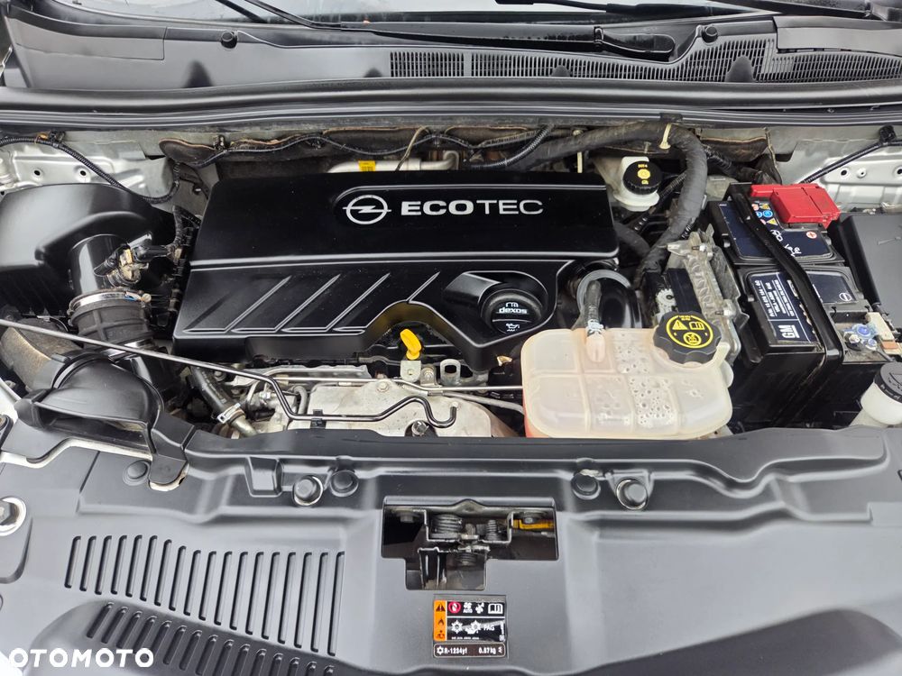 Opel Mokka 1.6 CDTI ecoFLEX Start/Stop 4x4 Color Innovation - 39