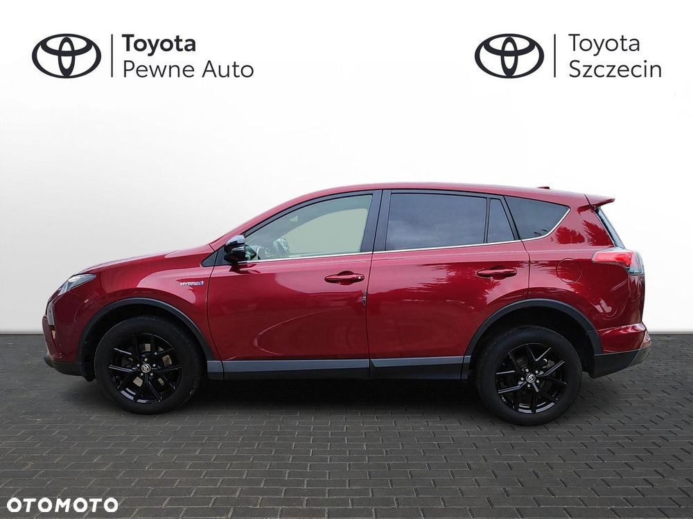 Toyota RAV4 Hybrid Premium 4x2 - 2