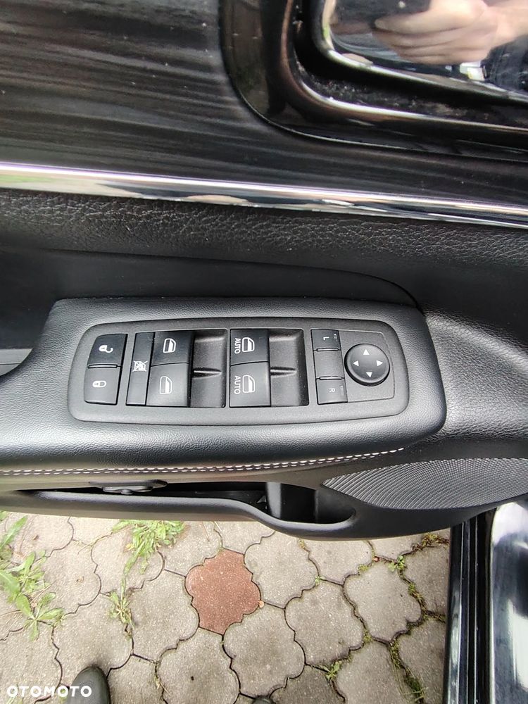 Jeep Grand Cherokee 3.6 V6 Limited - 13