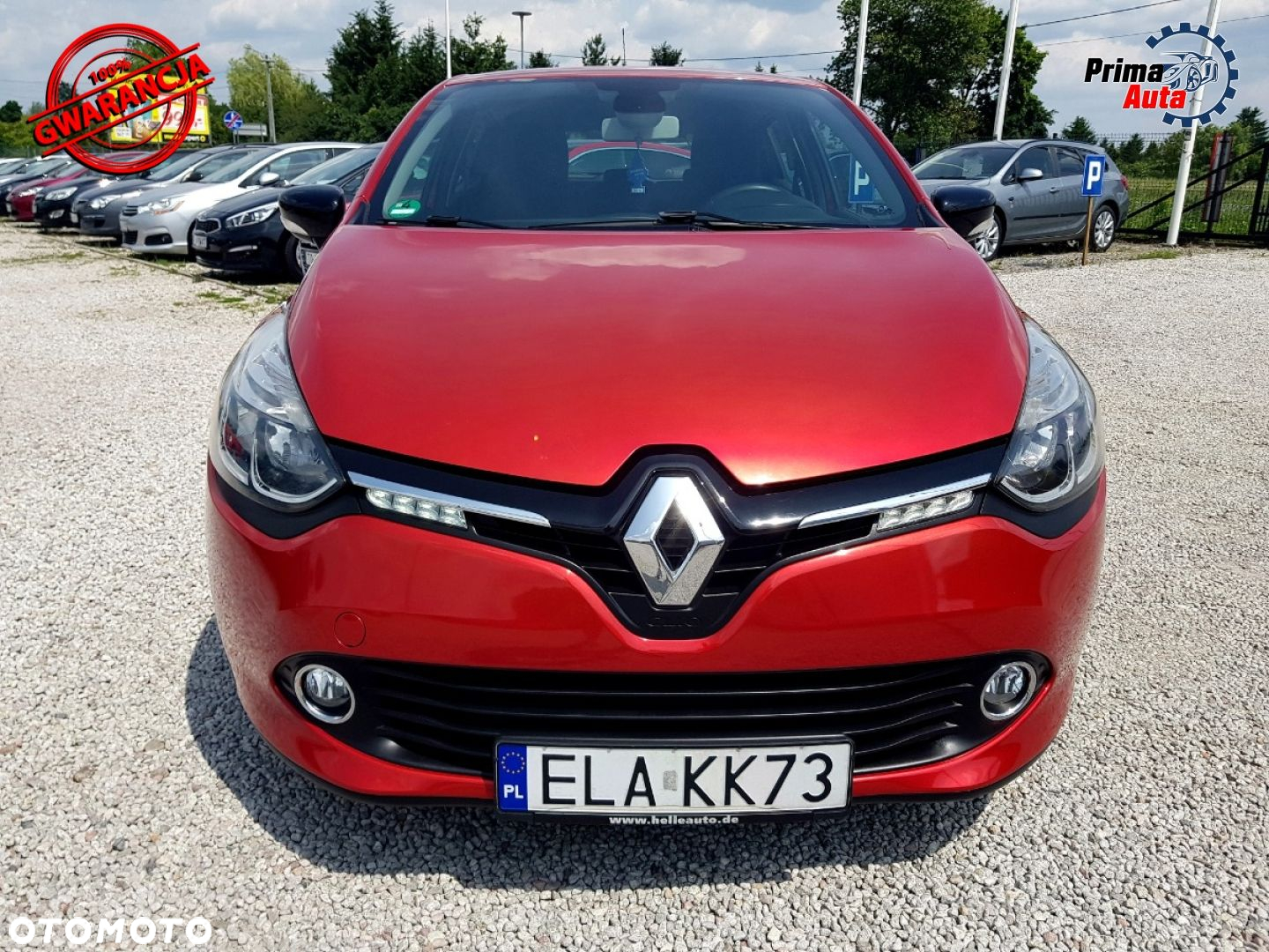 Renault Clio - 7