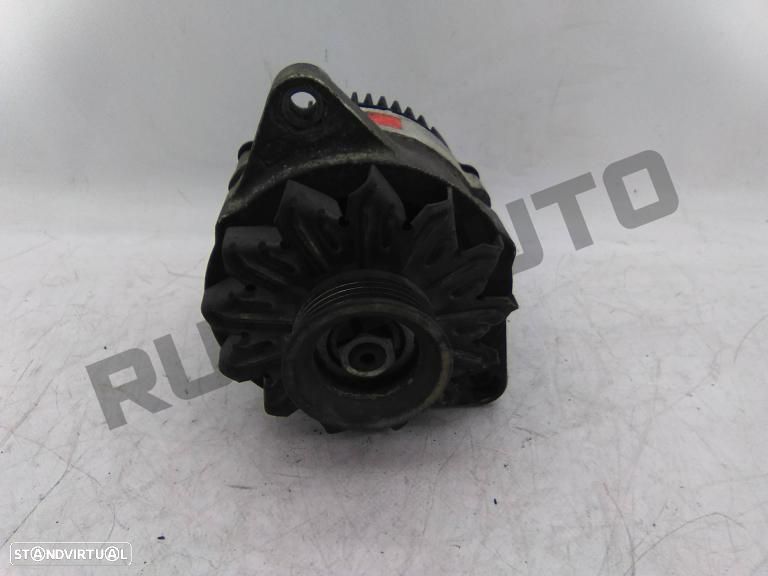 Alternador 6332_0047 Fiat Tempra [1990_1996] 1.6 - 4