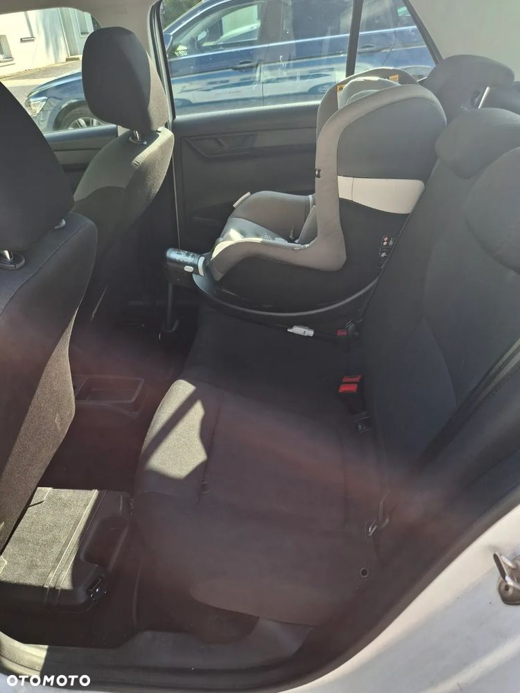 Skoda Fabia 1.0 Ambition - 11