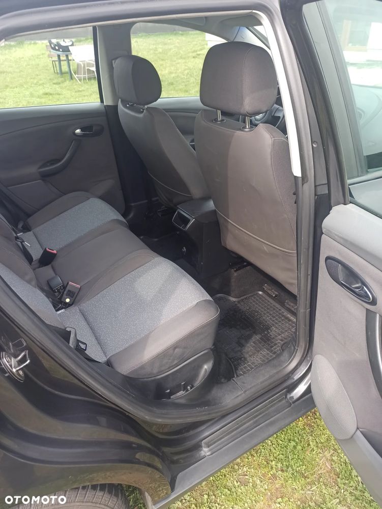 Seat Altea 1.9 TDI Fresh - 14