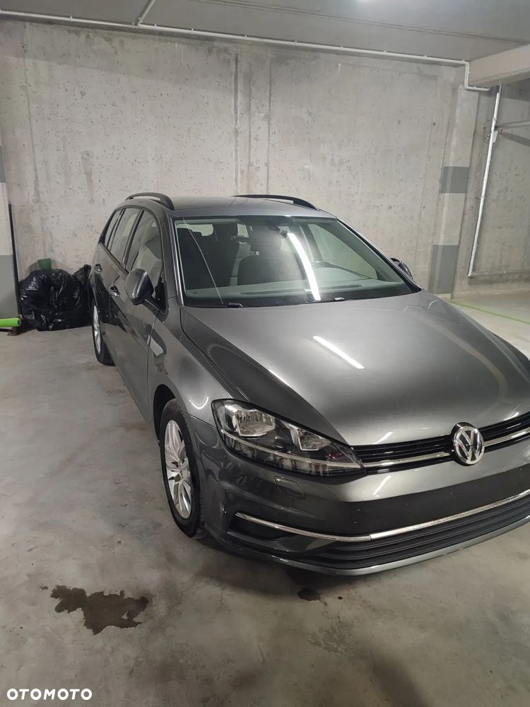 Volkswagen Golf 1.5 TSI ACT OPF DSG Comfortline - 4