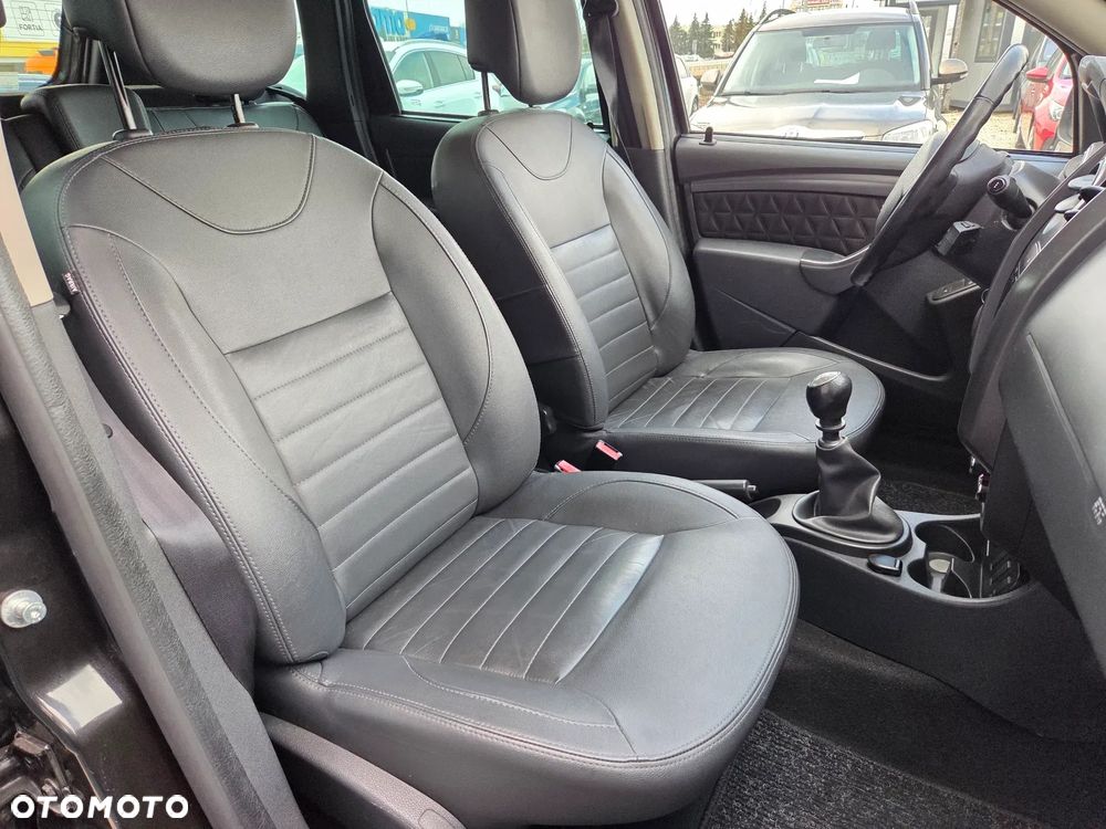 Dacia Duster 1.2 TCe Laureate - 13